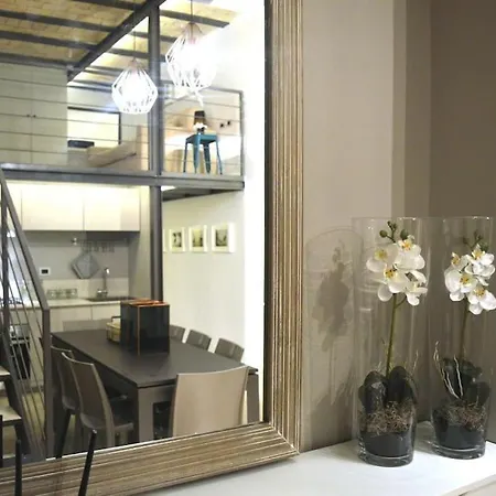 Luxury Vittoria Rome