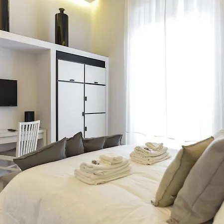 Luxury Vittoria Roma