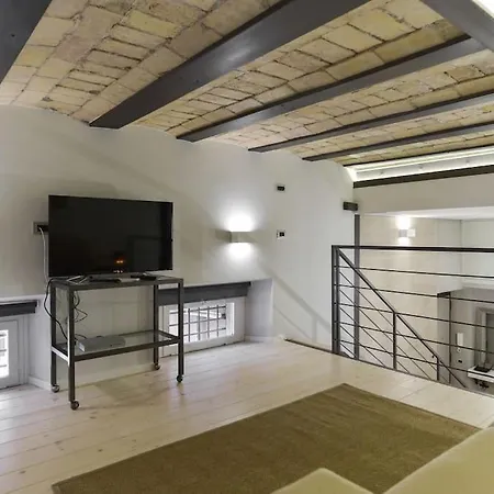 Luxury Vittoria
