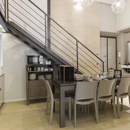 Apartamento Luxury Vittoria