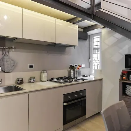Luxury Vittoria Ρώμη