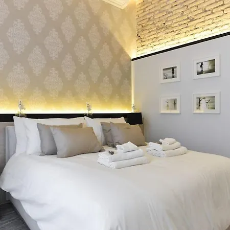 Luxury Vittoria