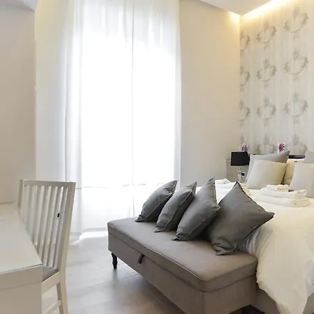 Luxury Vittoria Ρώμη