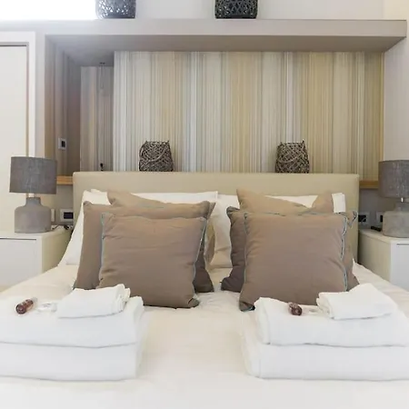 Luxury Vittoria Διαμέρισμα