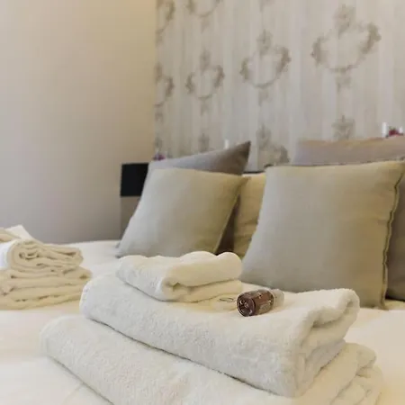 شقة Luxury Vittoria روما