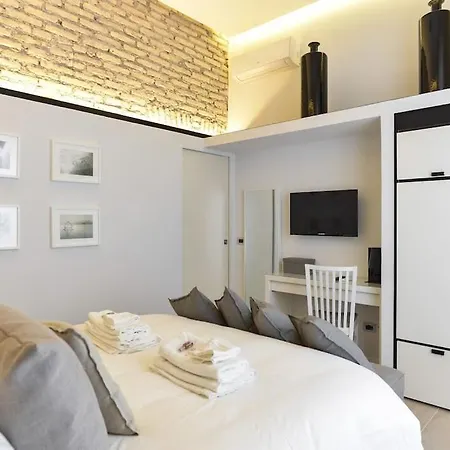 Luxury Vittoria Appartement *