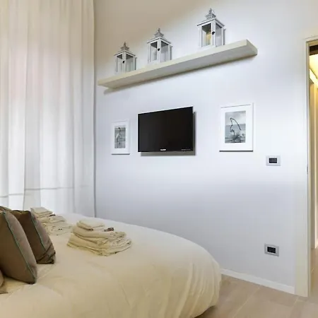 Appartement Luxury Vittoria