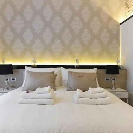 아파트 Luxury Vittoria